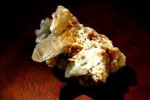 Another Cluster With Damage