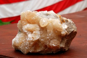 Another Medium Size Chunk of Poker Chips