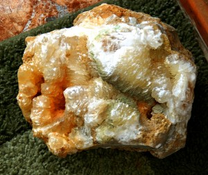 Chunk Multi Colored Poker Chips