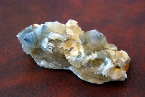 Cleaned Up Pocket Chunk