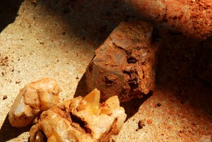 Crystals Found Dirty 2