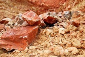 Extremely Large Boulders 2