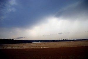 Here Comes The Rain 3