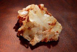 Larger Cluster with Some Damage Backside