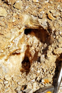 Pocket Before I Started On It