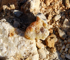 Pocket Starts Producing Druse and Poker Chips