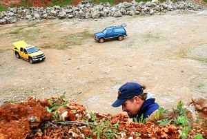 Putting Things In Perspective