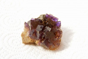 Saturday Find Small Cluster