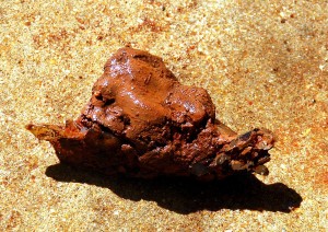 Sometimes You Just Never Know What You Have