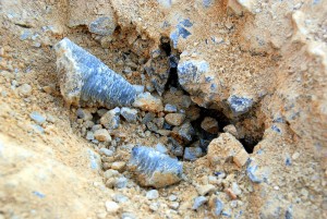 Third Pocket Produces Dark Color Poker Chips