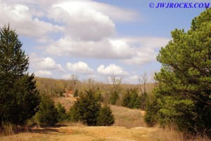 11 Smelter in Distance