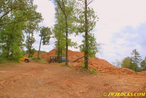 05 Entrance to Bear Mtn Mine