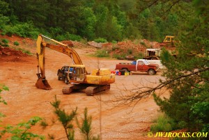 19 Miller Mtn Now Digging Again