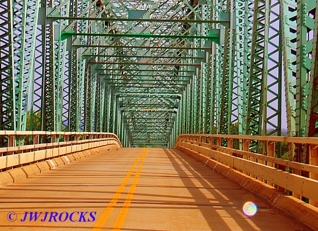 58 Amazing Bridge