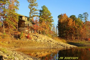 18 Cabin 18 Lakeshore