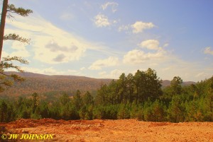 57 Fisher Mtn Mine