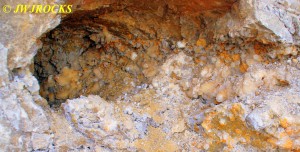 11 Dogtooth Cavern