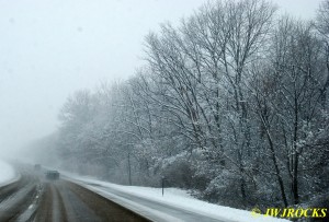 29A Snow Gets Pretty Near O`Fallon