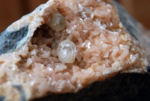 Barrel-Shaped-Calcite-Cryst