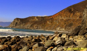 Willow Creek Beach on Friday 0919 4