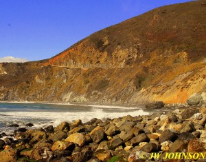 Willow Creek Beach on Friday 0919 6