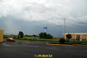 01 Fuel Stop Paducah