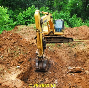 19 Removing Big Boulders