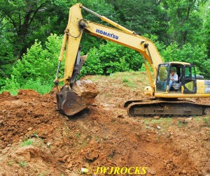 20 Removing Big Boulders