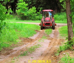 59 Bill Brush Hogs Roadways