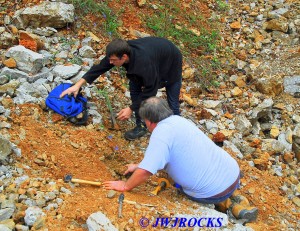 03 Josh & Alan Check Out Pocket