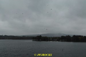 09 Storms Roll Across Lake Hamilton