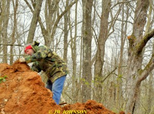 14 David Searches Tailings