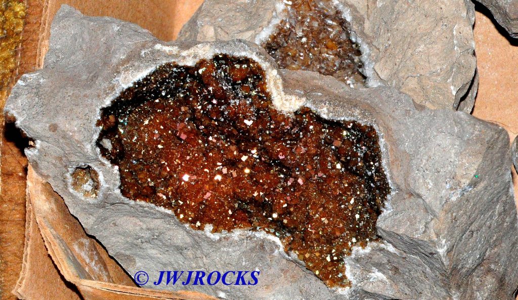 94-brown-irrescent-calcite-from-iowa-quarry